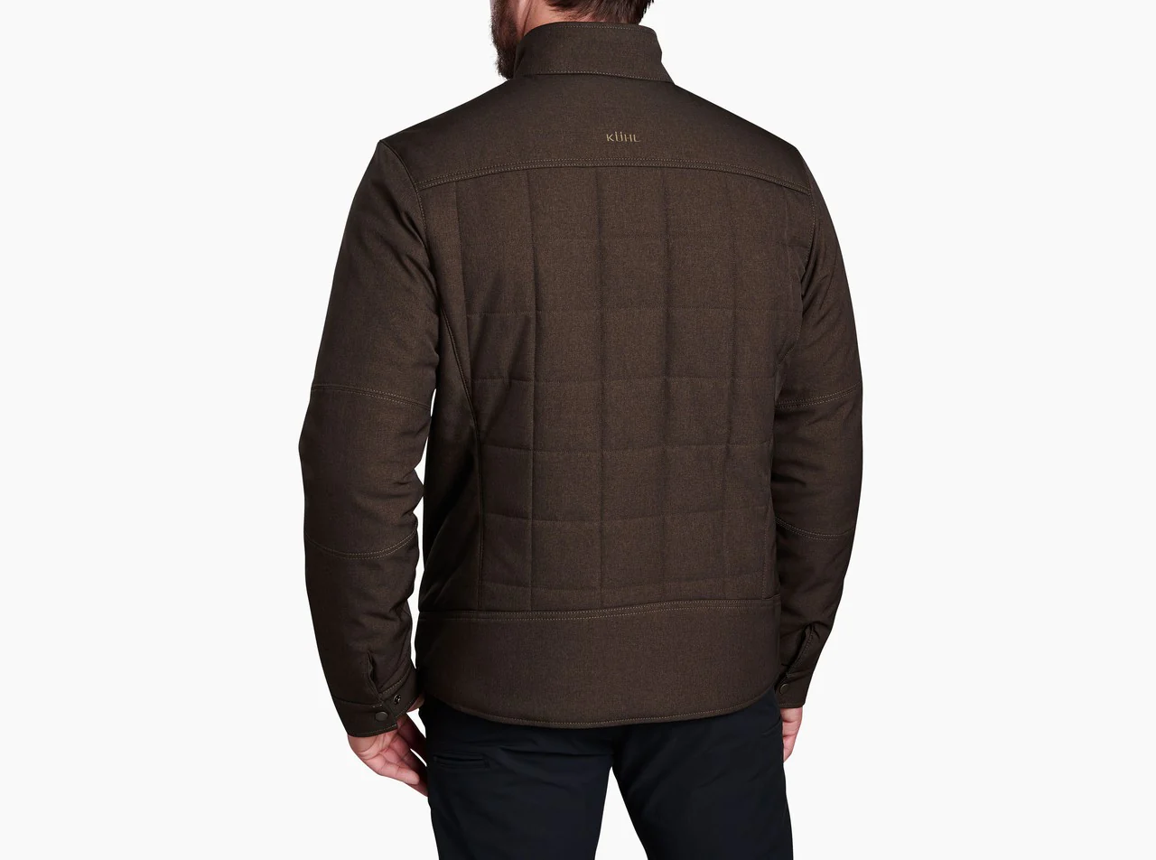 Men's Impakt Insulated Jacket - Image 2