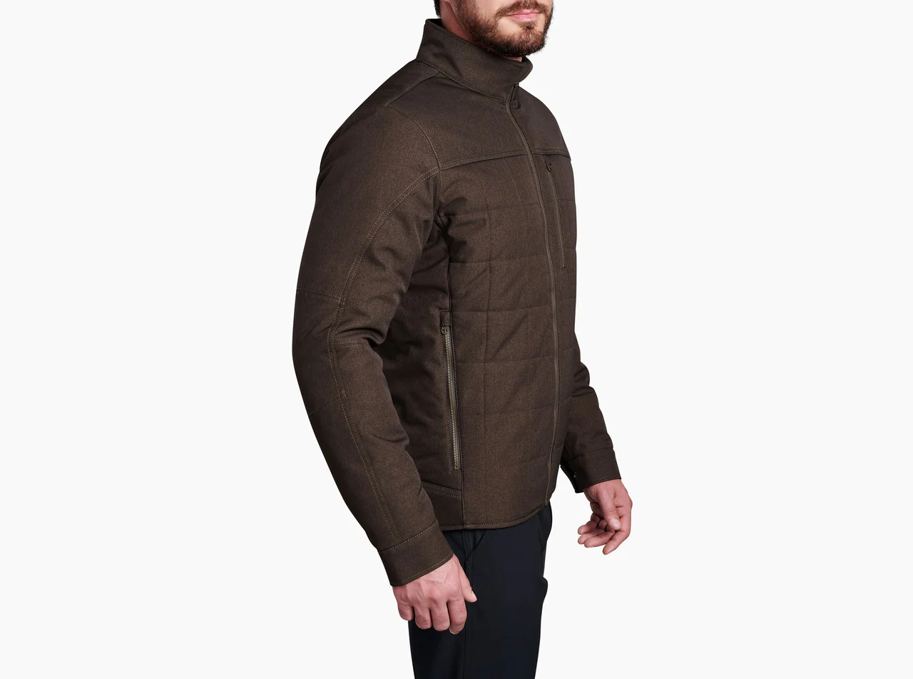 Men's Impakt Insulated Jacket - Image 3