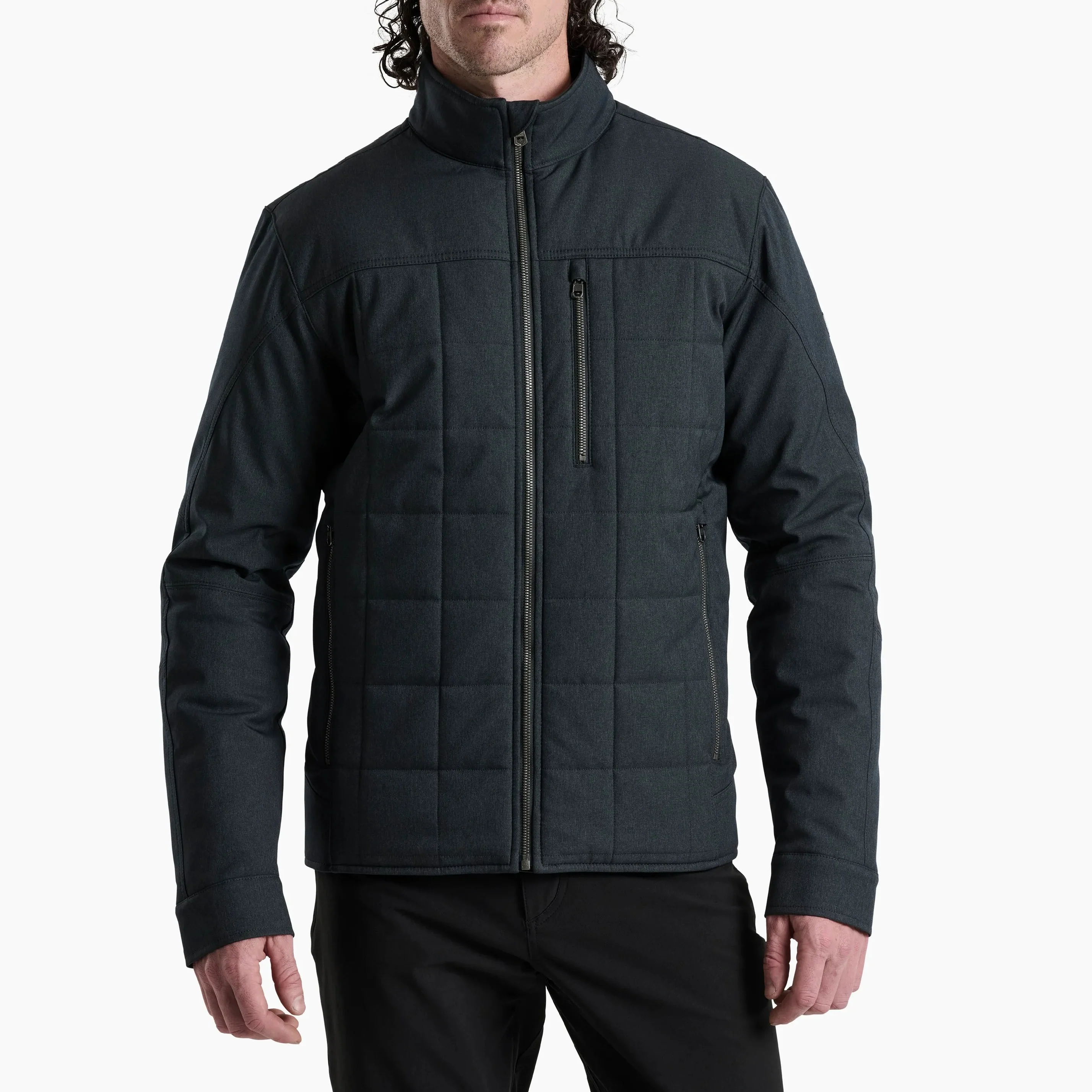 Men's Impakt Insulated Jacket