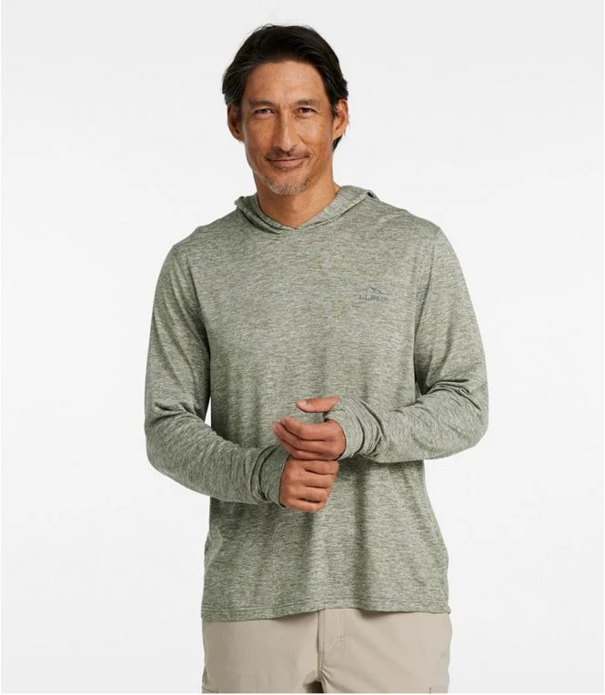 Men's Insect Shield Pro Knit Hoodie - Image 2