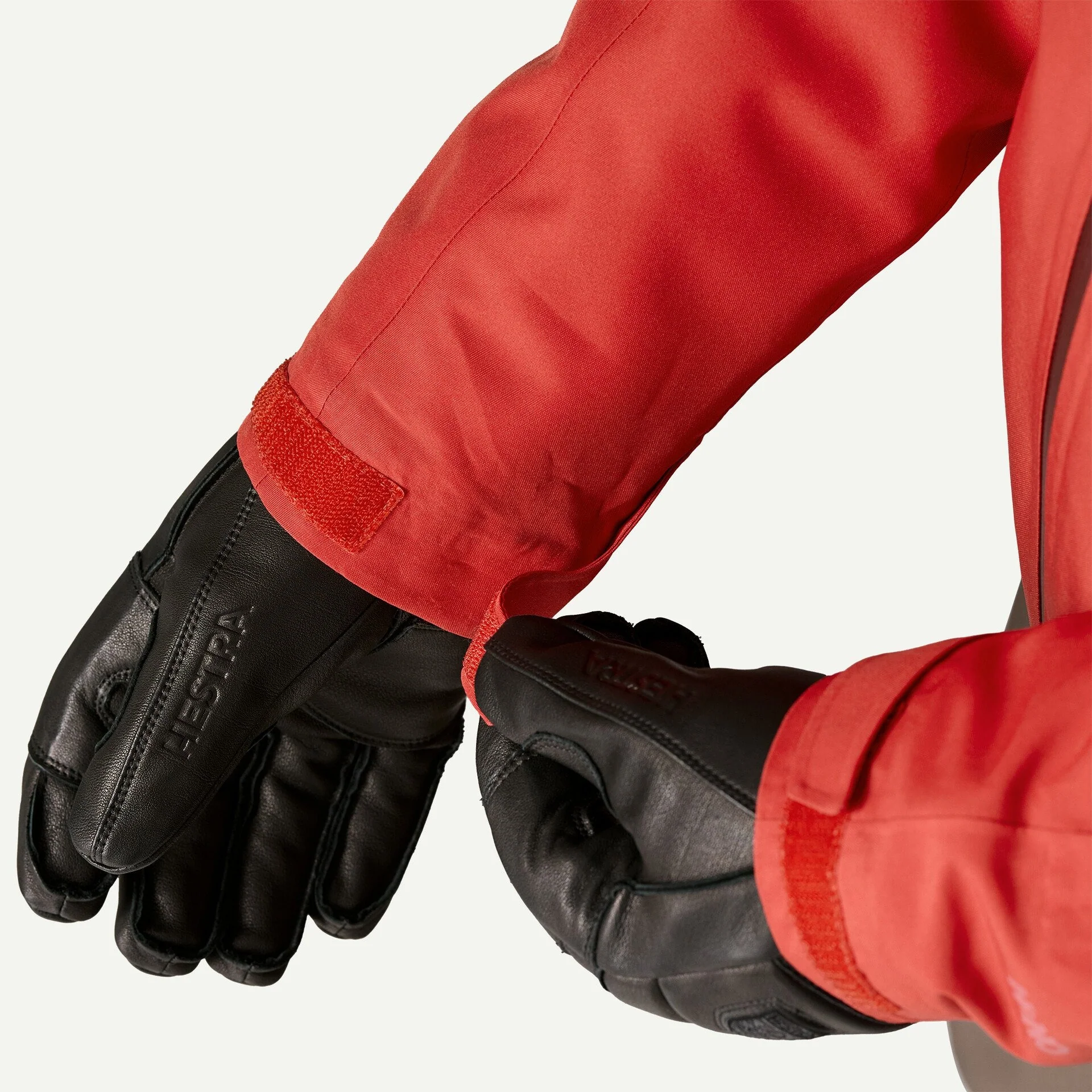 Men's Insulated Powder Town Jacket - Image 9