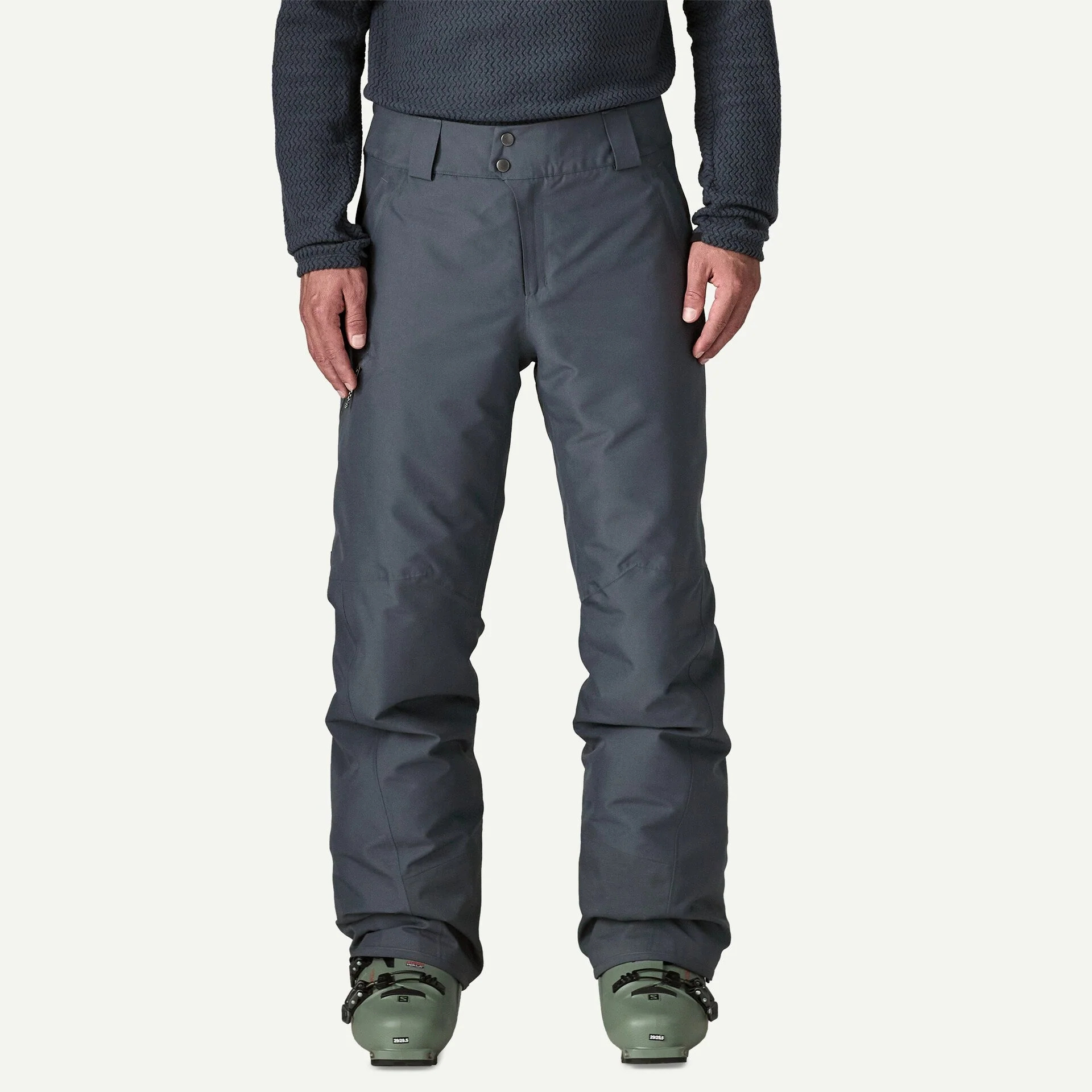 Men's Insulated Powder Town Pants - Regular - Image 2