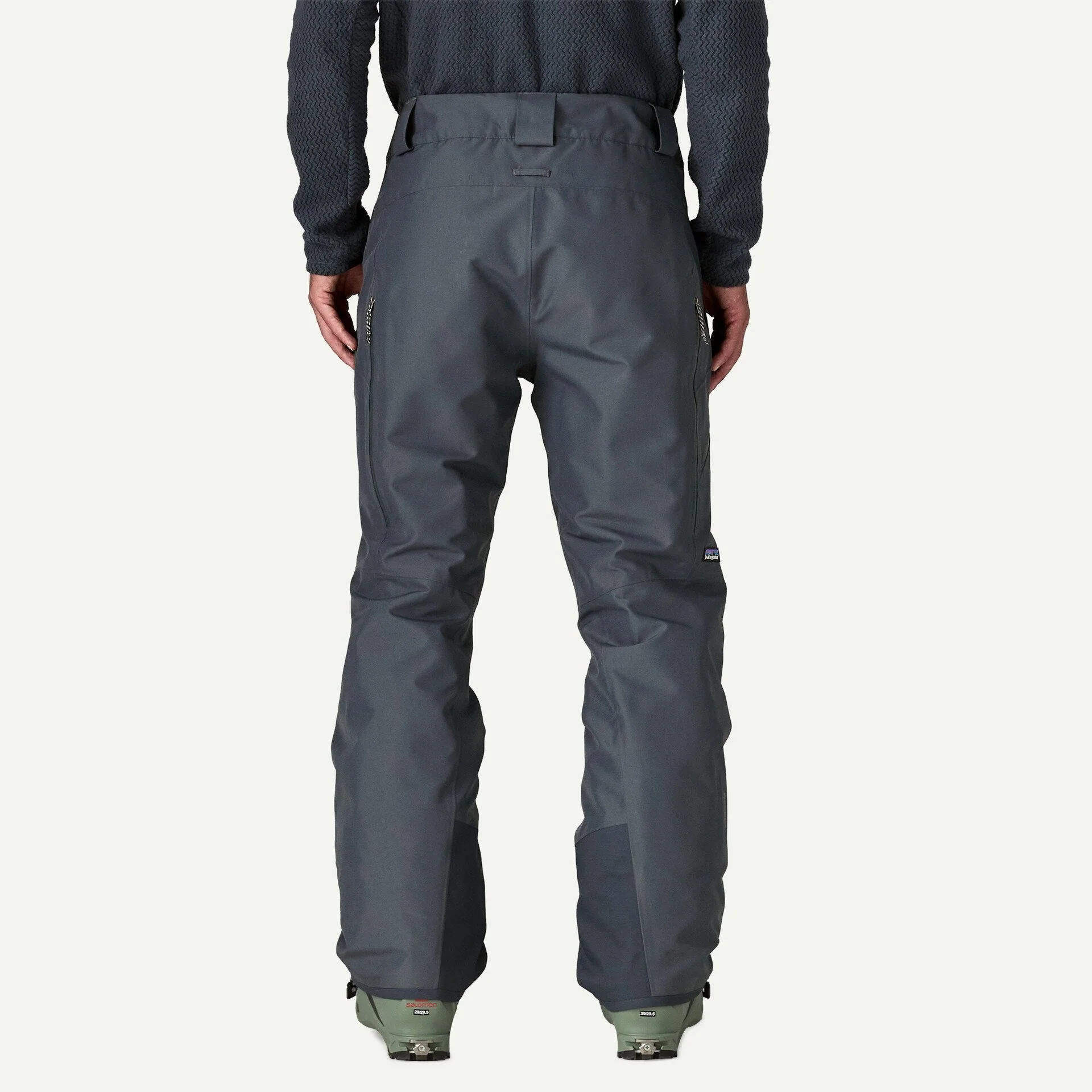 Men's Insulated Powder Town Pants - Regular - Image 3