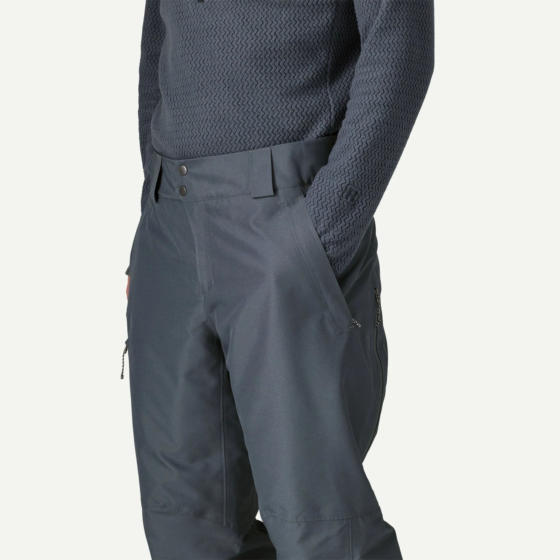 Men's Insulated Powder Town Pants - Regular - Image 4