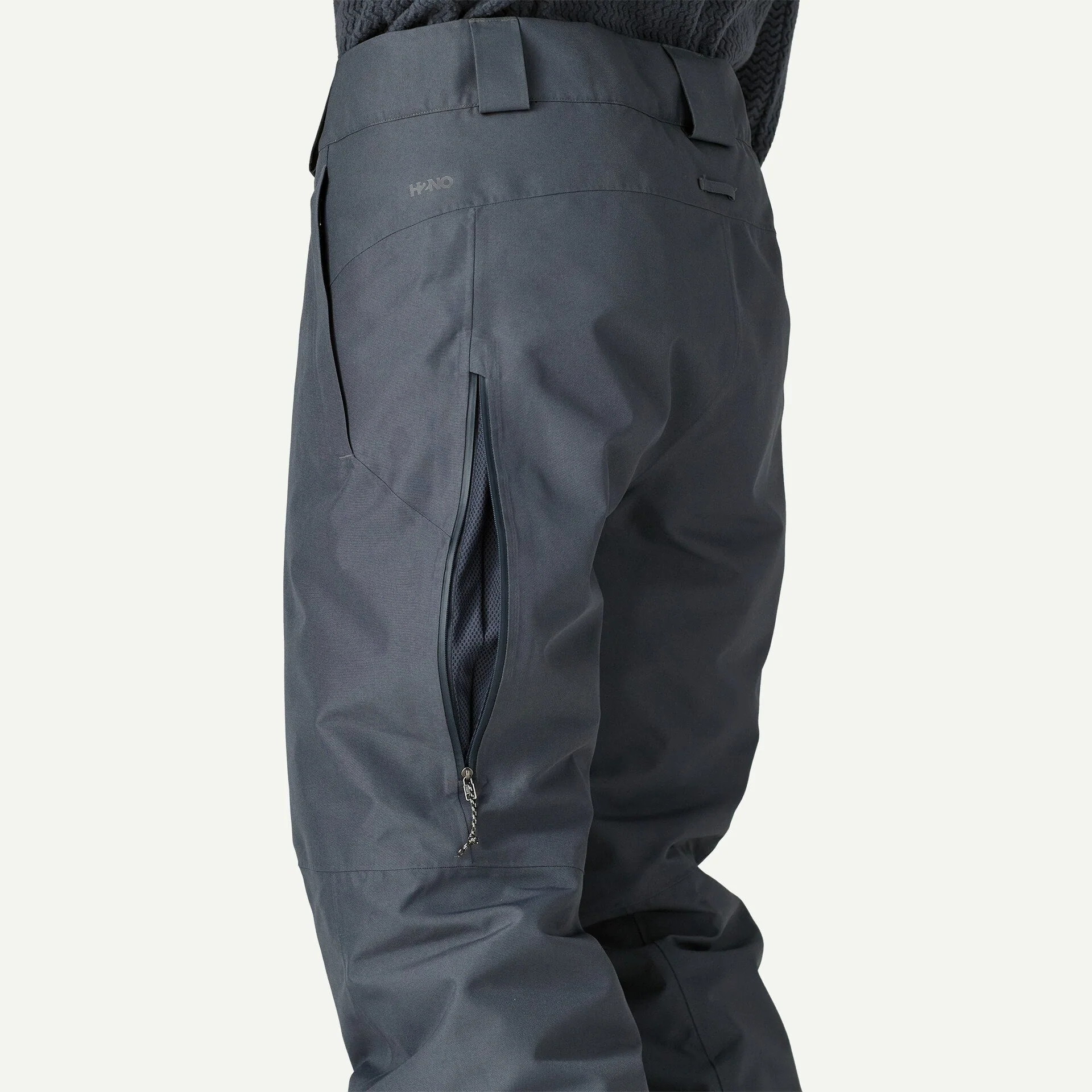 Men's Insulated Powder Town Pants - Regular - Image 5