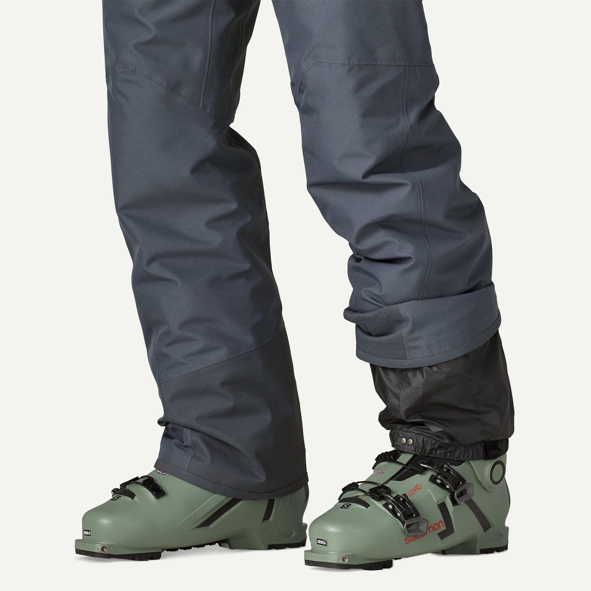 Men's Insulated Powder Town Pants - Regular - Image 7