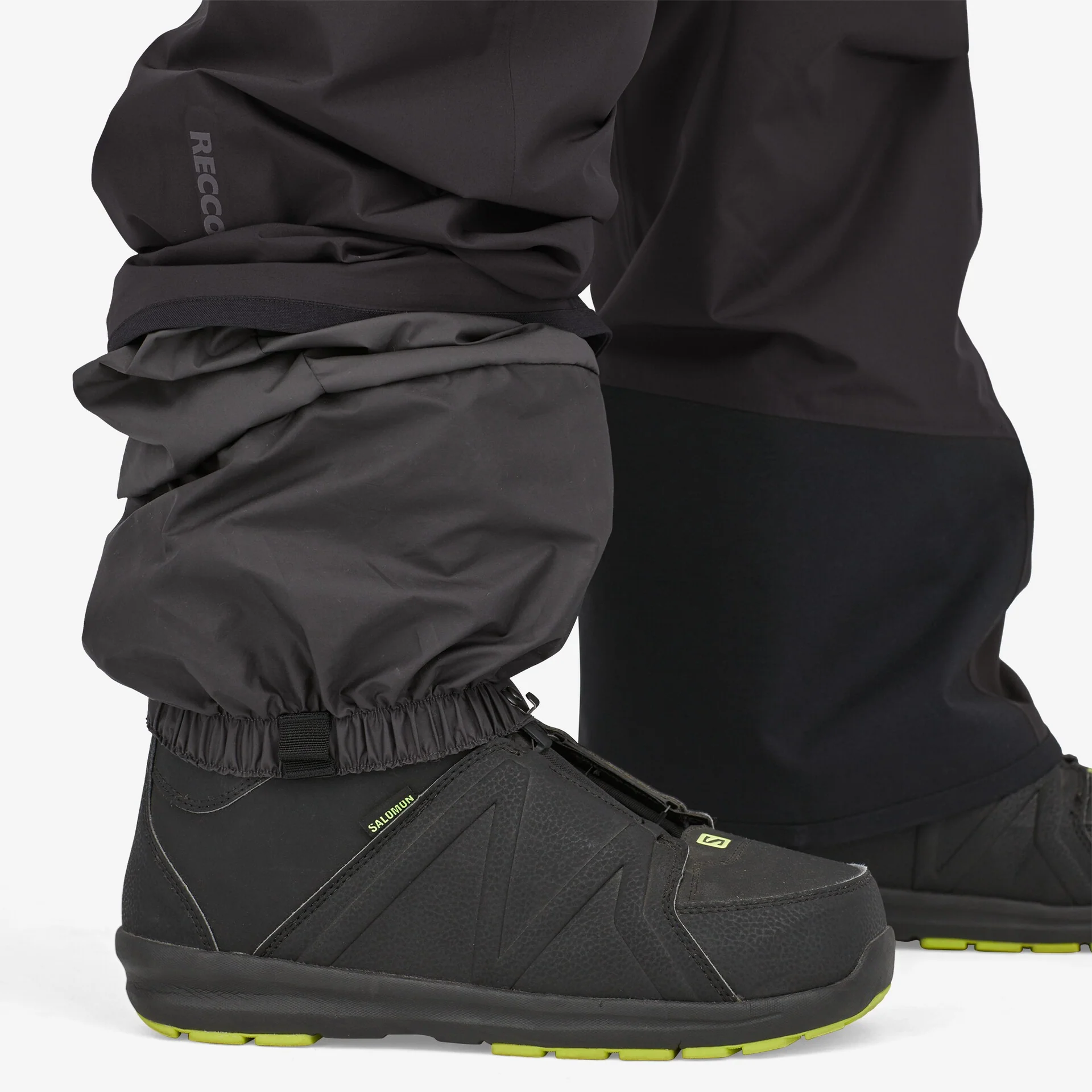 Men's Insulated Powder Town Pants - Short - Image 3