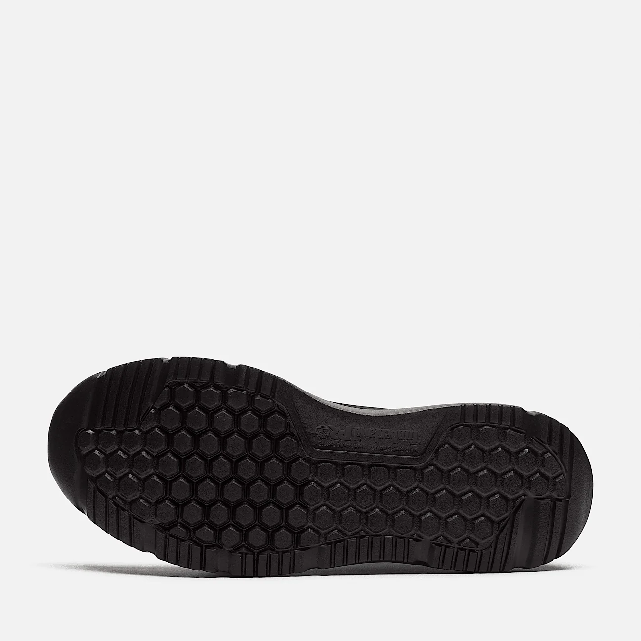 Men's Intercept Athletic Steel-Toe Work Sneaker - Image 4