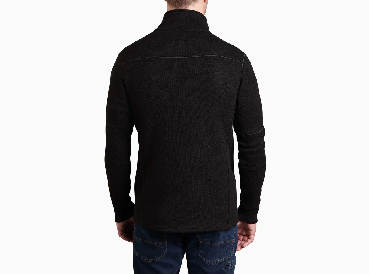 Men's Interceptr FZ Jacket - Image 2