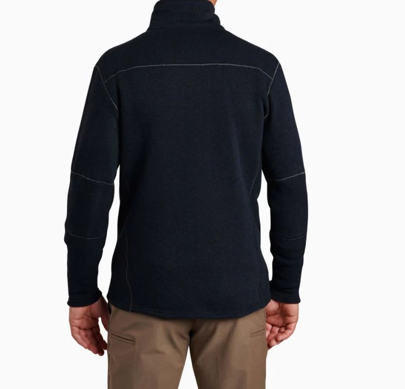 Men's Interceptr FZ Jacket - Image 2