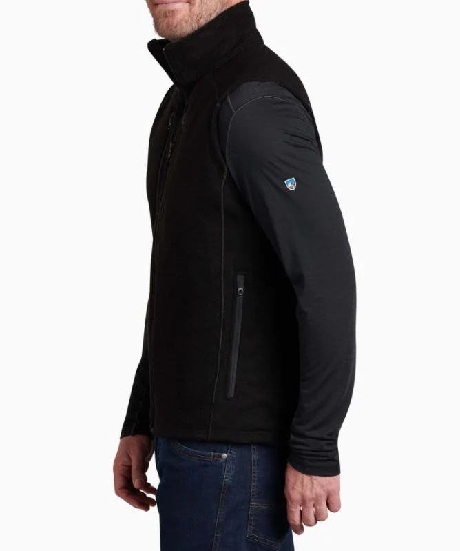 Men's Interceptr Vest - Image 3