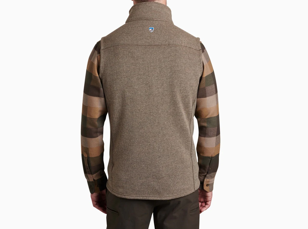 Men's Interceptr Vest - Image 2