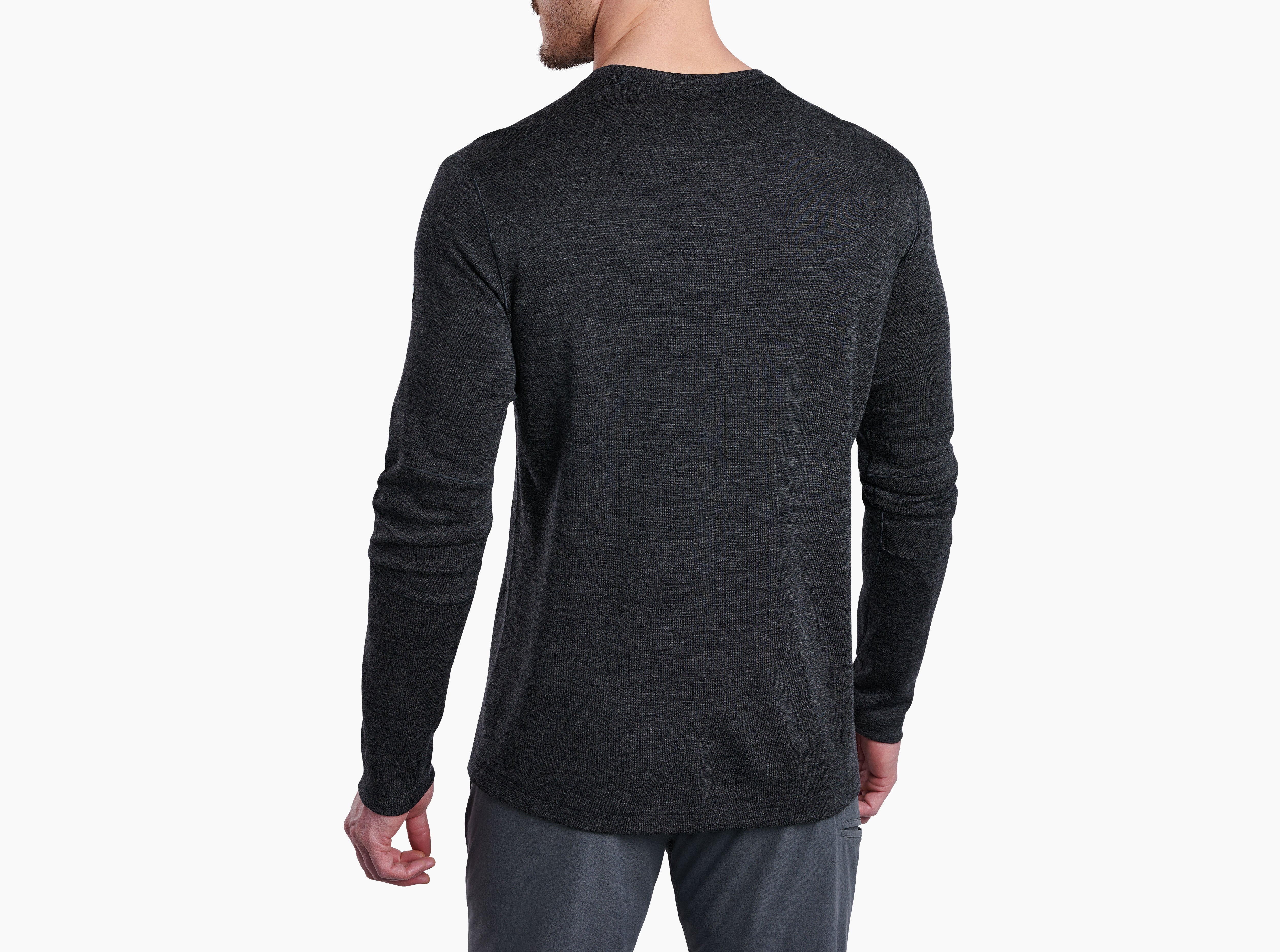 Men's Invigoratr Shirt - Image 3