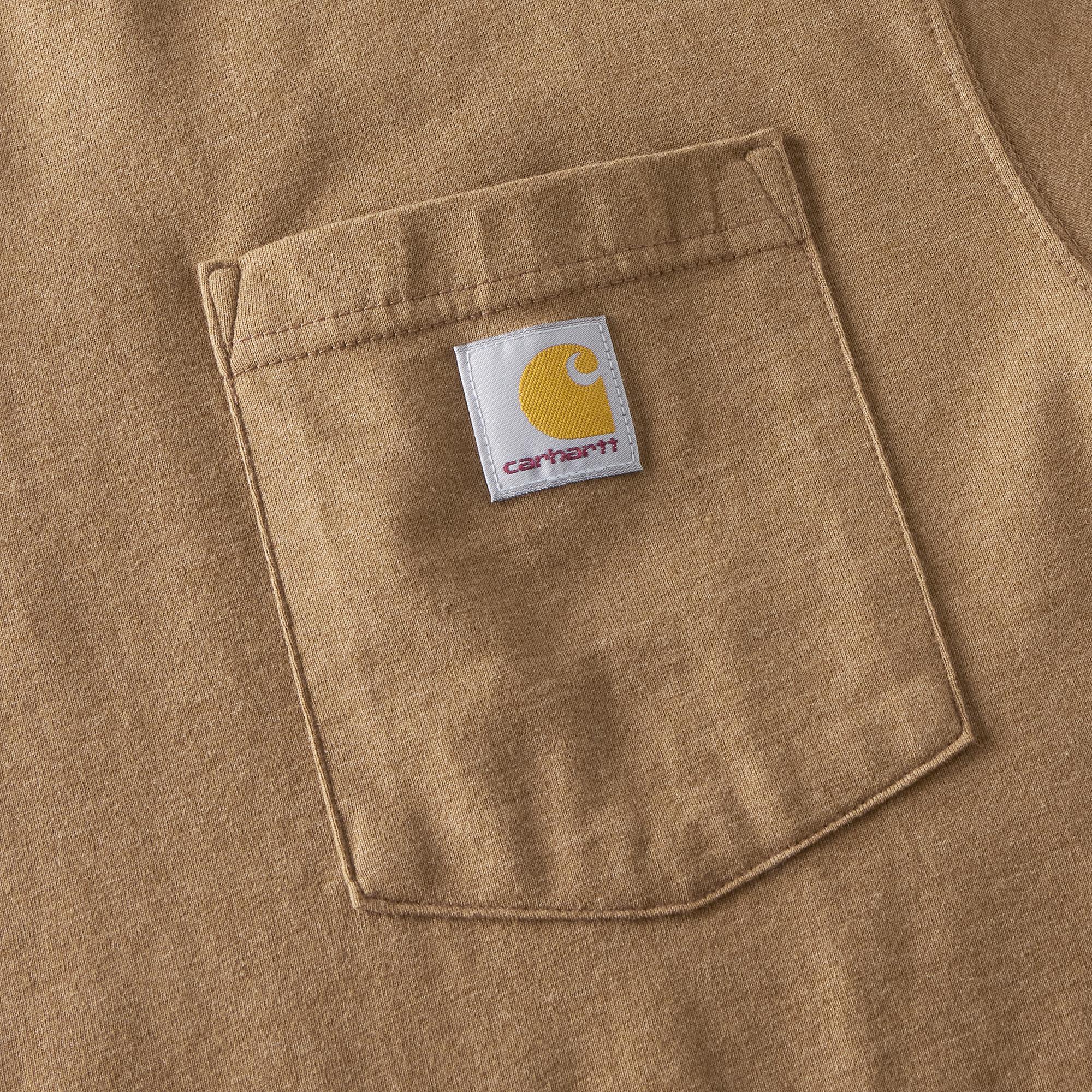 Men's Irvine Relaxed Outdoor T-Shirt - Image 5
