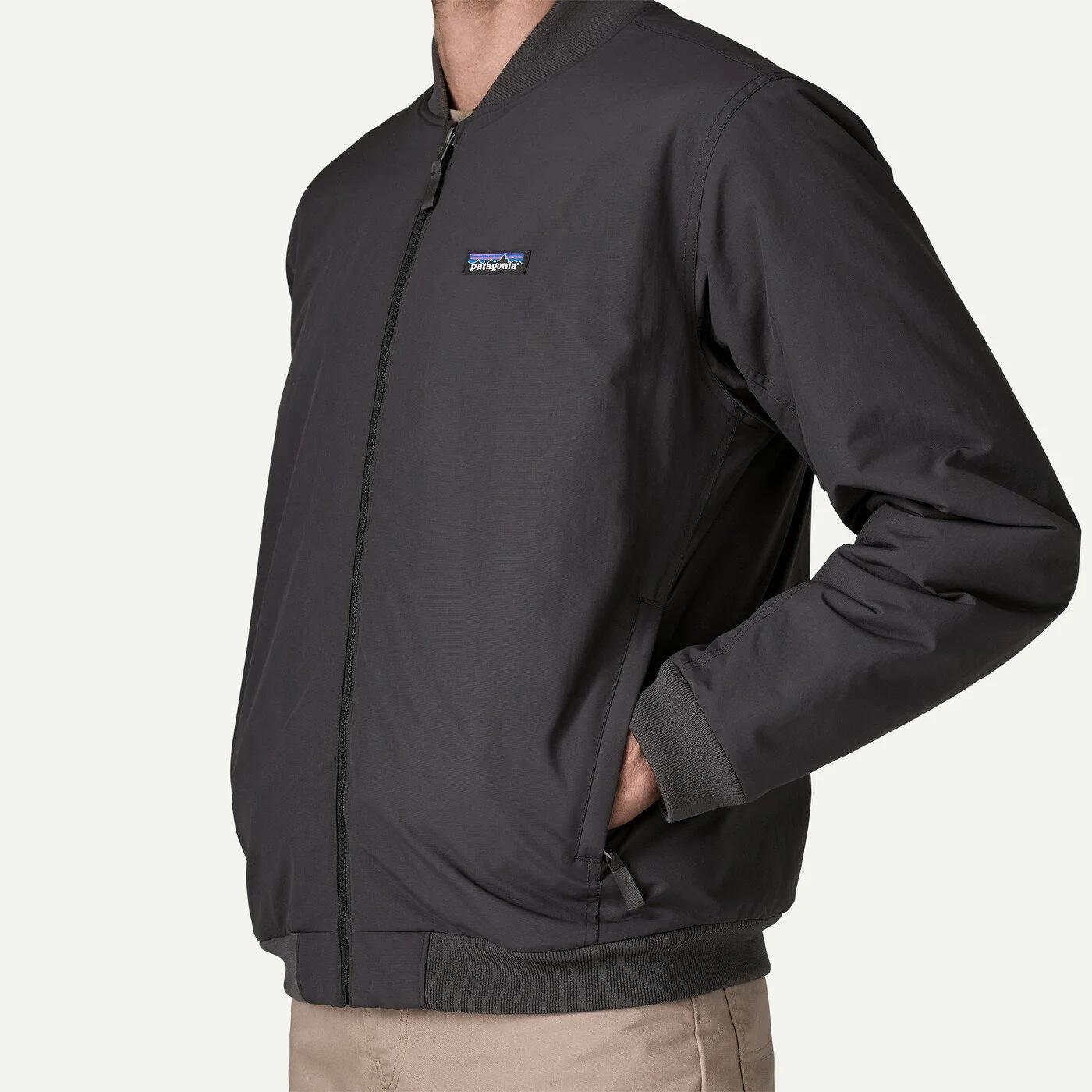 Men's Isthmus Deck Jacket - Image 4