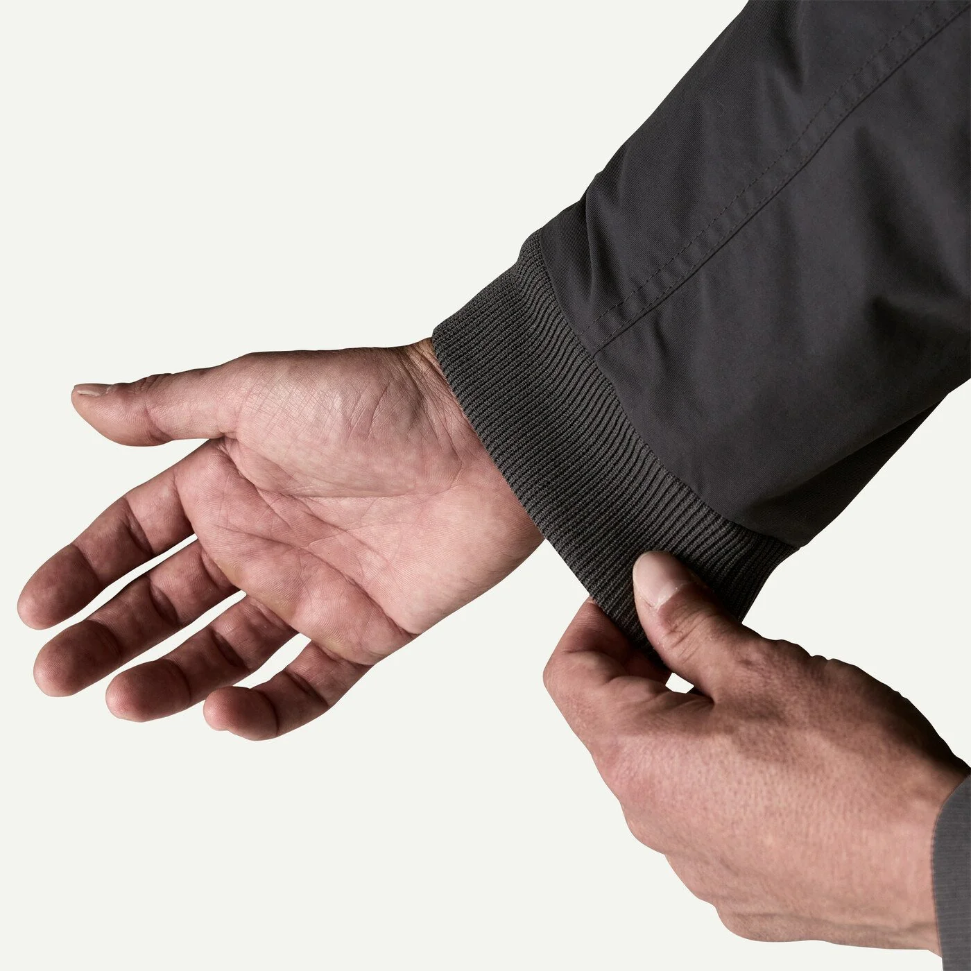 Men's Isthmus Deck Jacket - Image 7