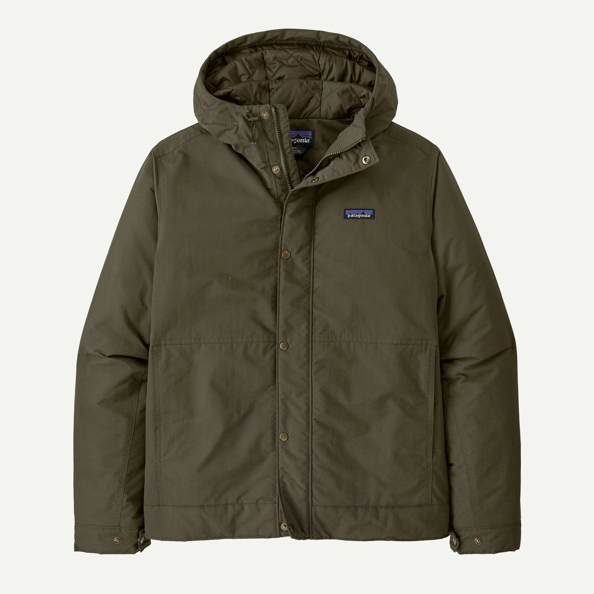 Men's Isthmus Jacket - Image 3