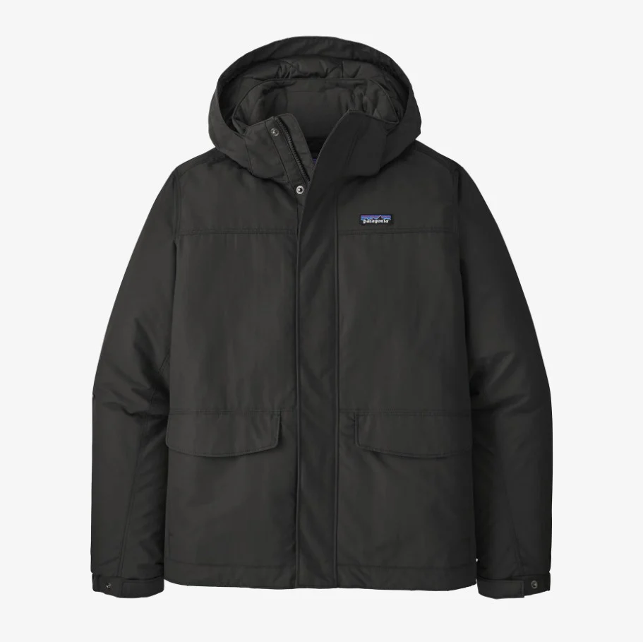 Men's Isthmus Jacket