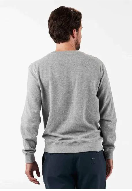 Men's Jeffreys Pullover - Image 3