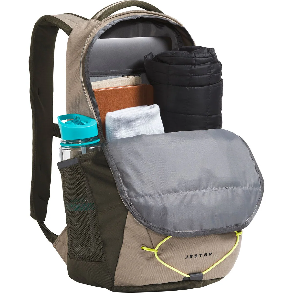 Men's Jester Backpack - Image 3