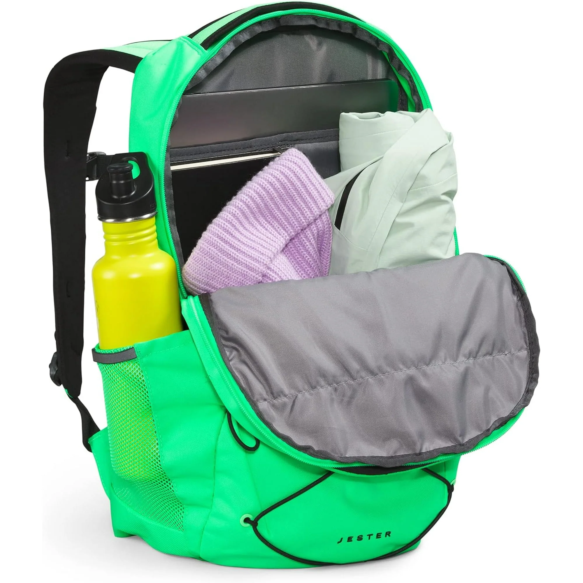 Men's Jester Backpack - Image 3