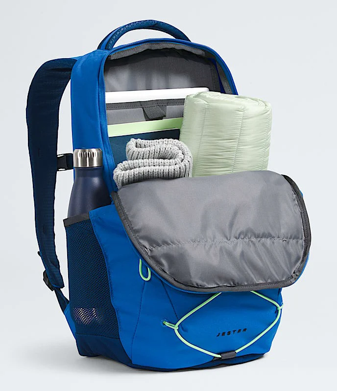 Men's Jester Backpack - Image 3
