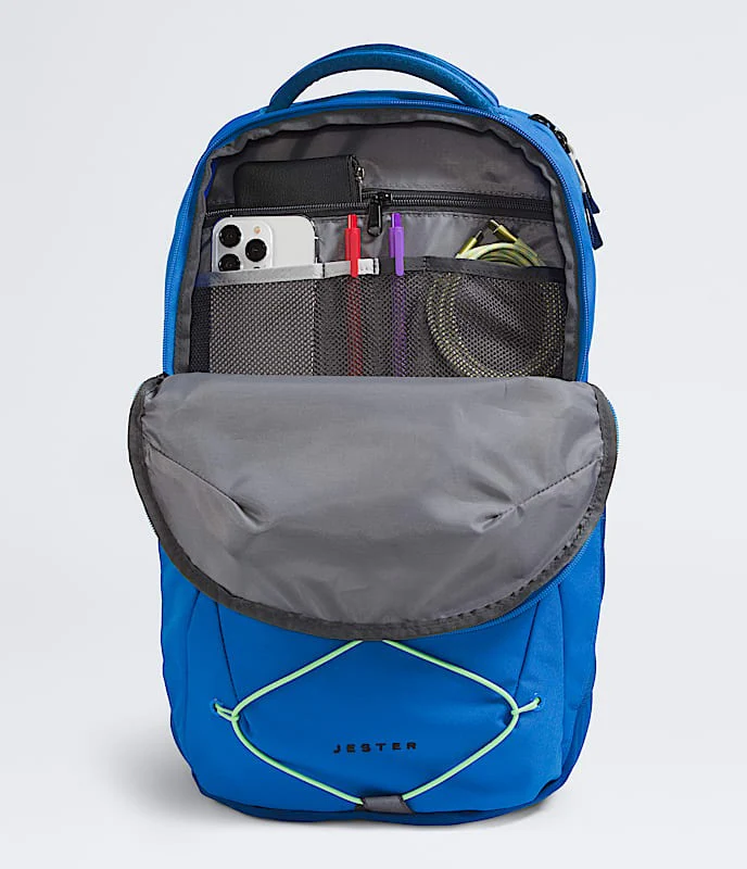 Men's Jester Backpack - Image 4