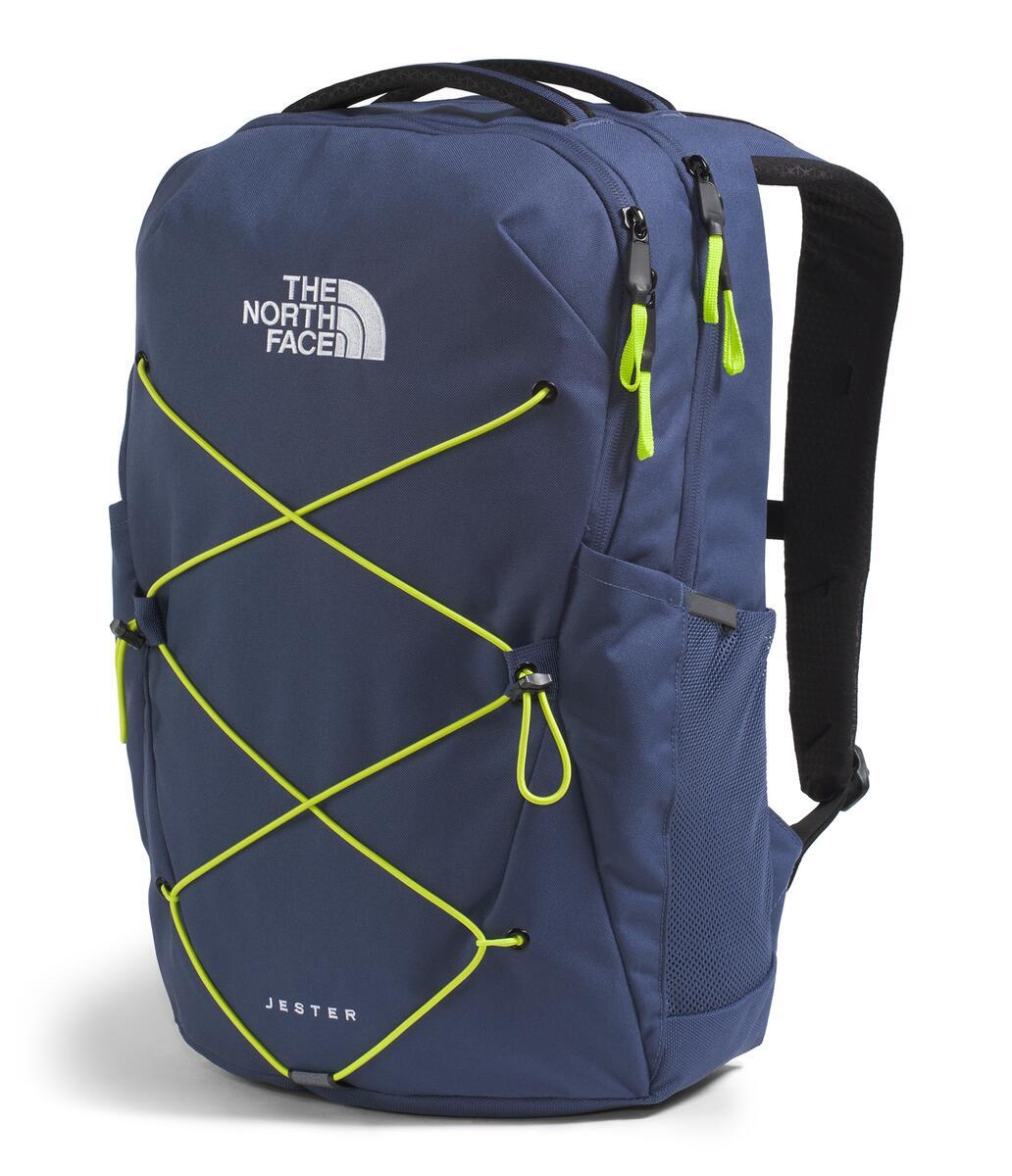 Men's Jester Backpack - Image 2