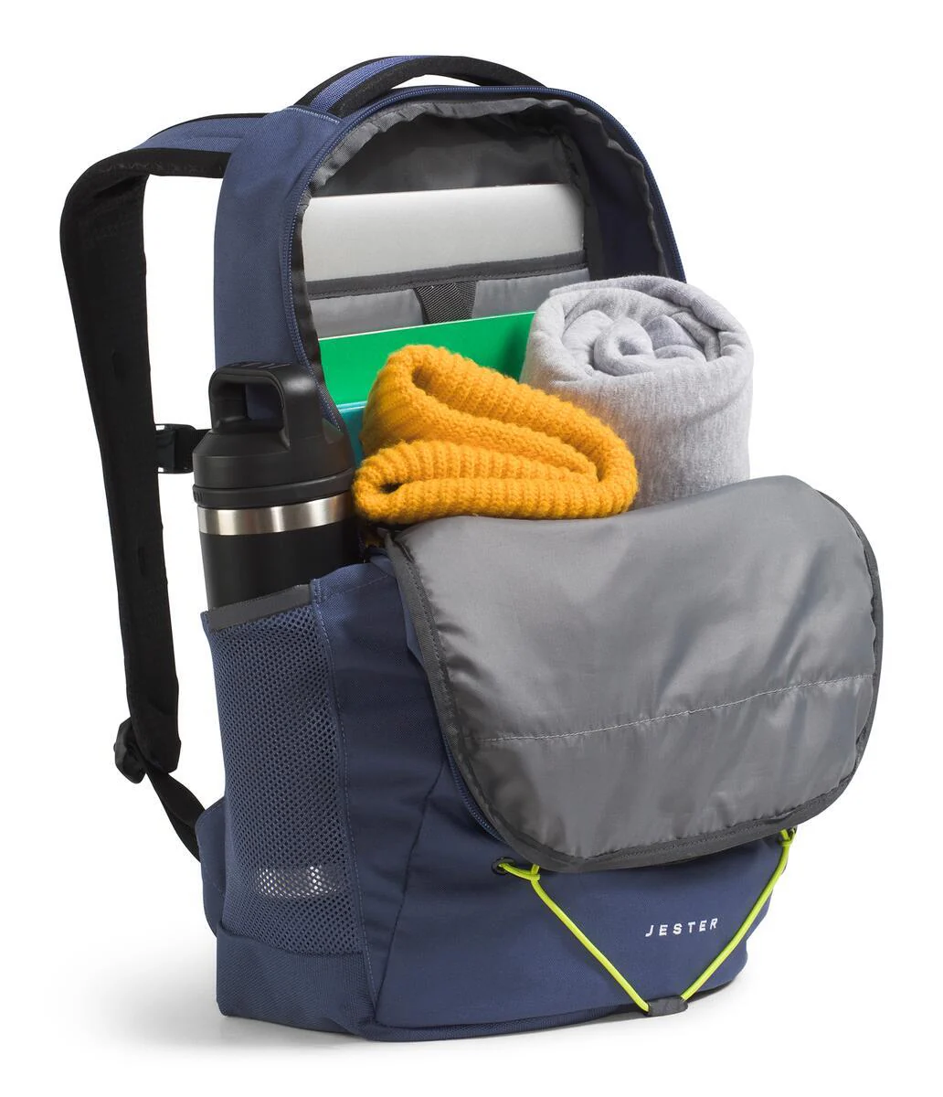 Men's Jester Backpack - Image 5