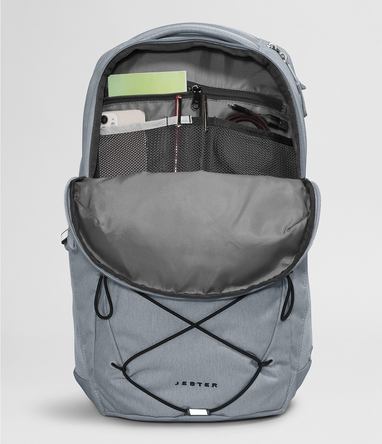 Men's Jester Backpack - Image 4