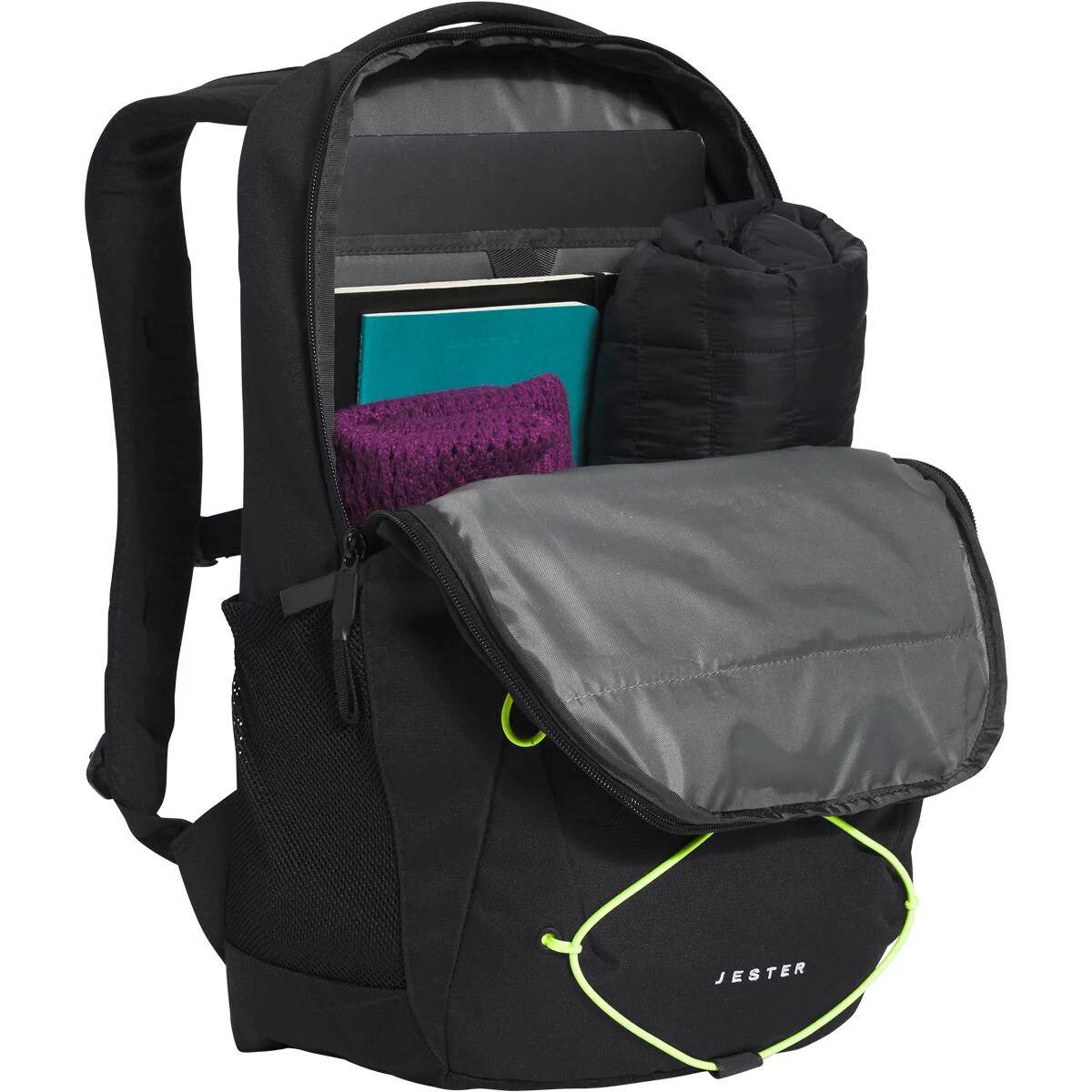 Men's Jester Backpack - Image 3