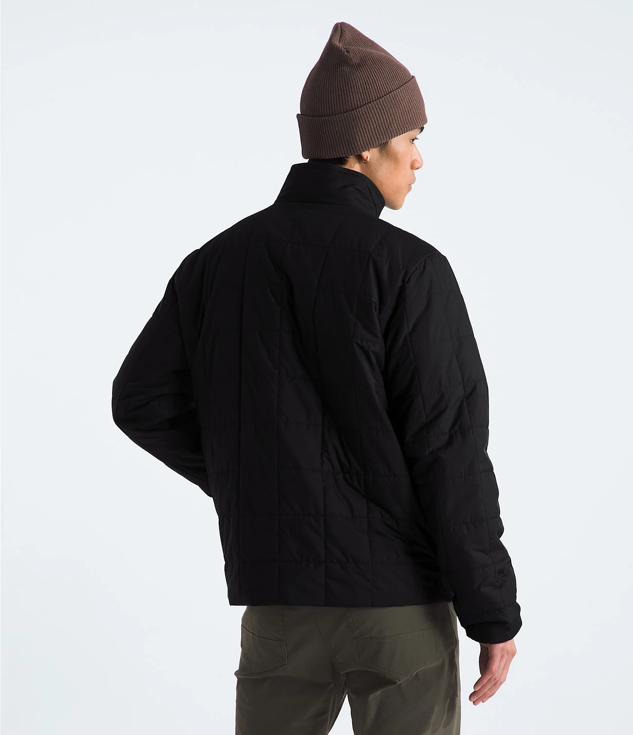 Men's Junction Insulated Jacket - Image 3