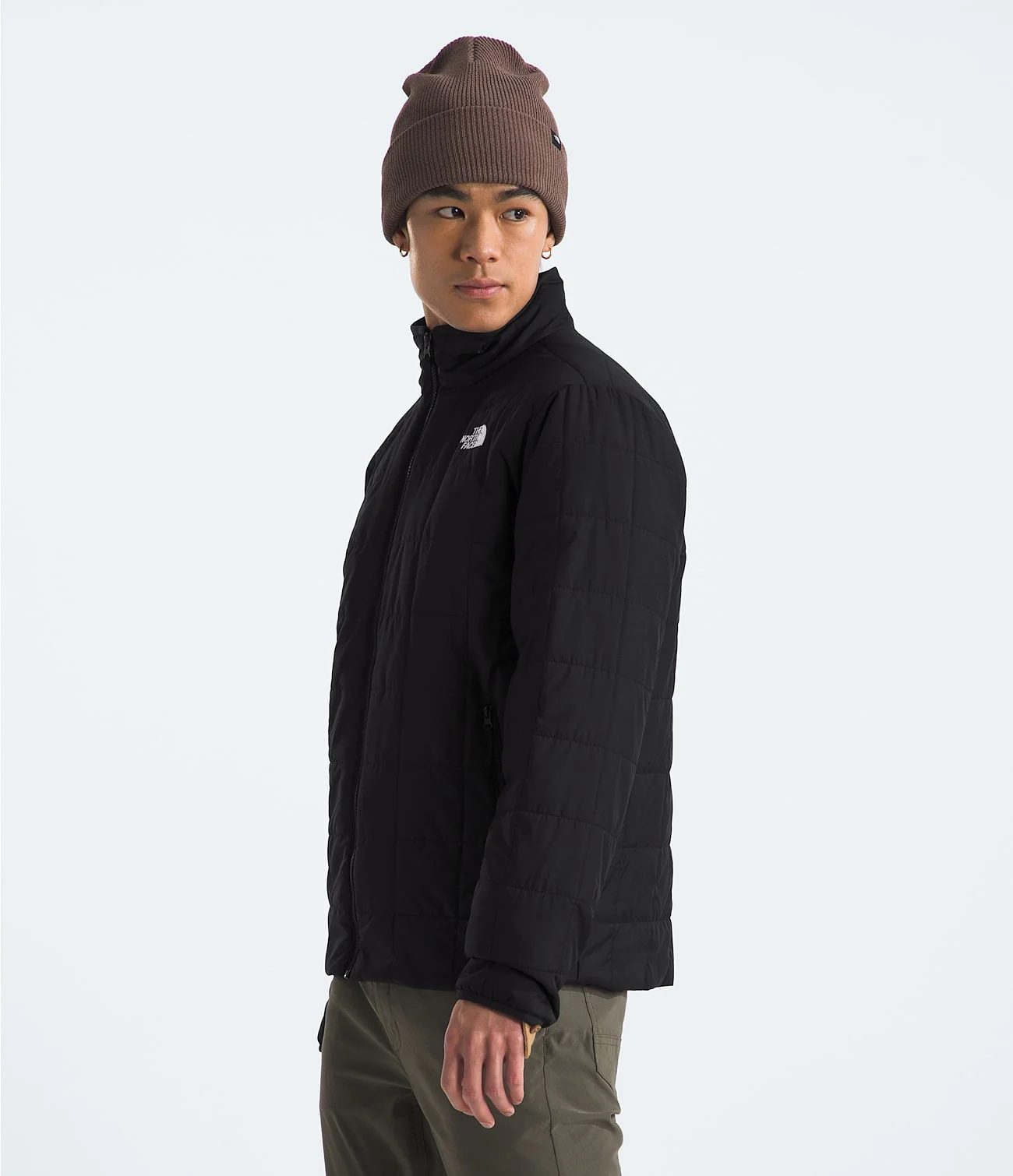 Men's Junction Insulated Jacket - Image 4