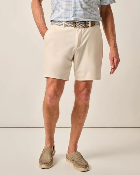 Men's Jupiter Cotton Performance Shorts