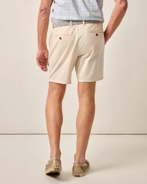 Men's Jupiter Cotton Performance Shorts - Image 2