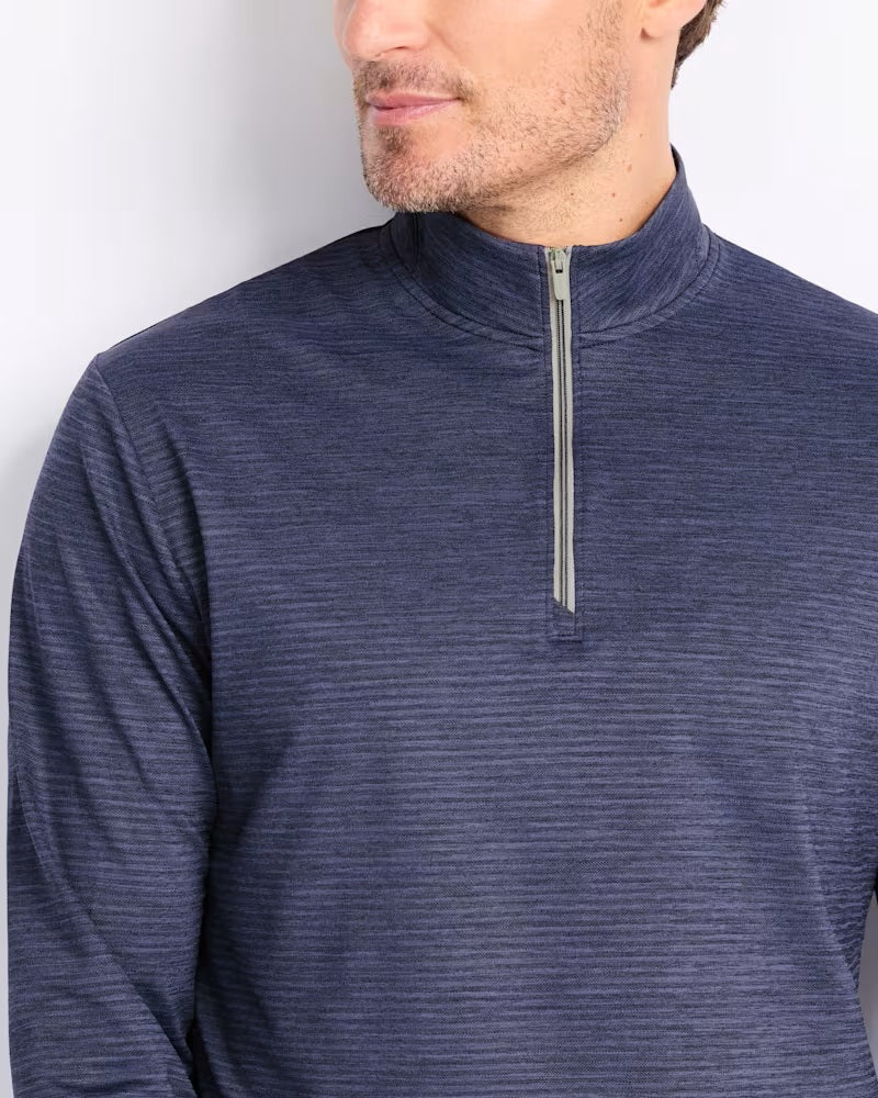 Men's Kanan Quart Zip Pull-Over - Image 3