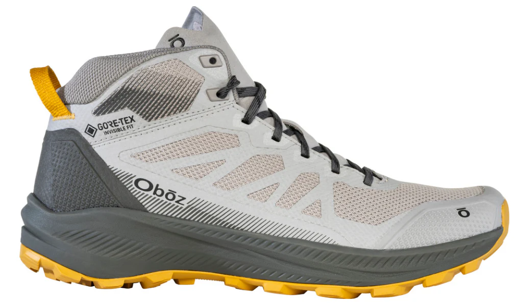 Men's Katabatic LT Mid GTX Waterproof Shoe