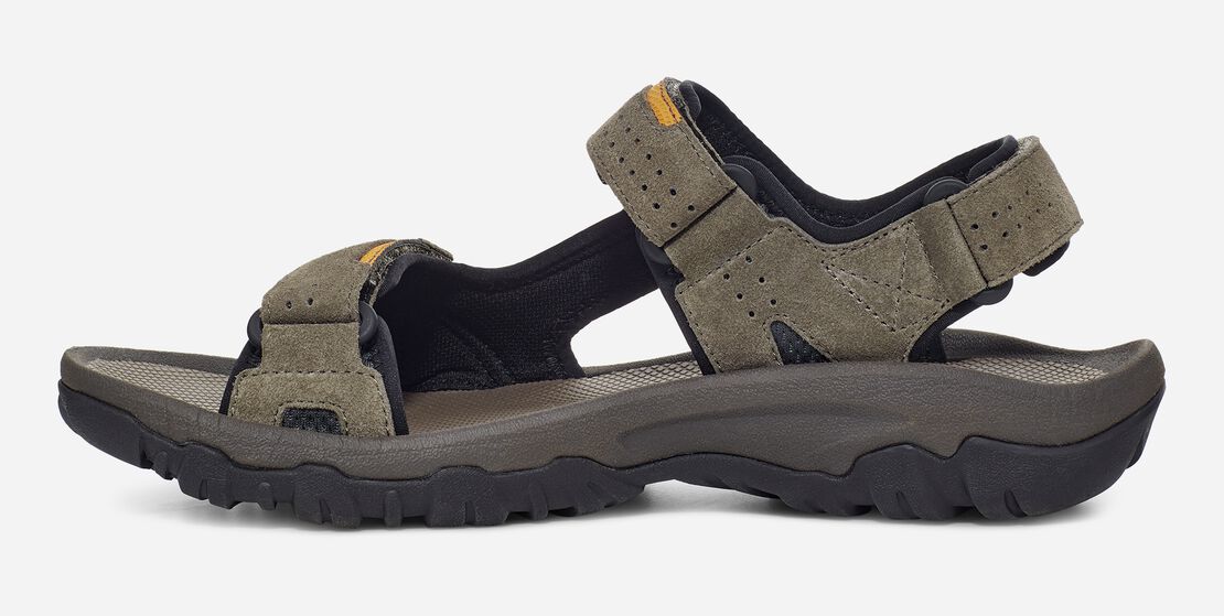 Men's Katavi 2 Sandal - Image 3