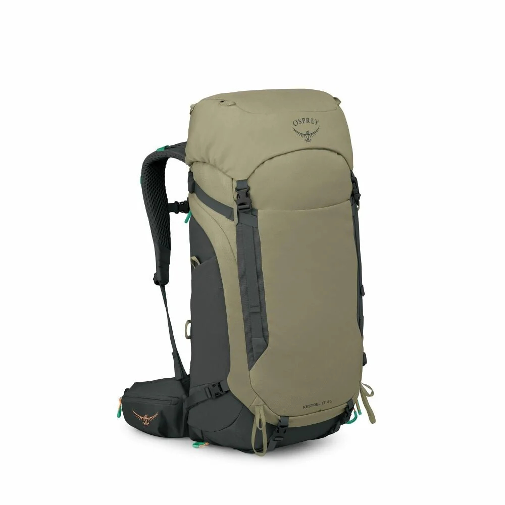Men's Kestrel LT 45 Backpacking Pack