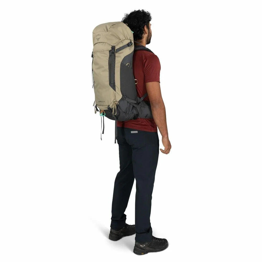 Men's Kestrel LT 45 Backpacking Pack - Image 6