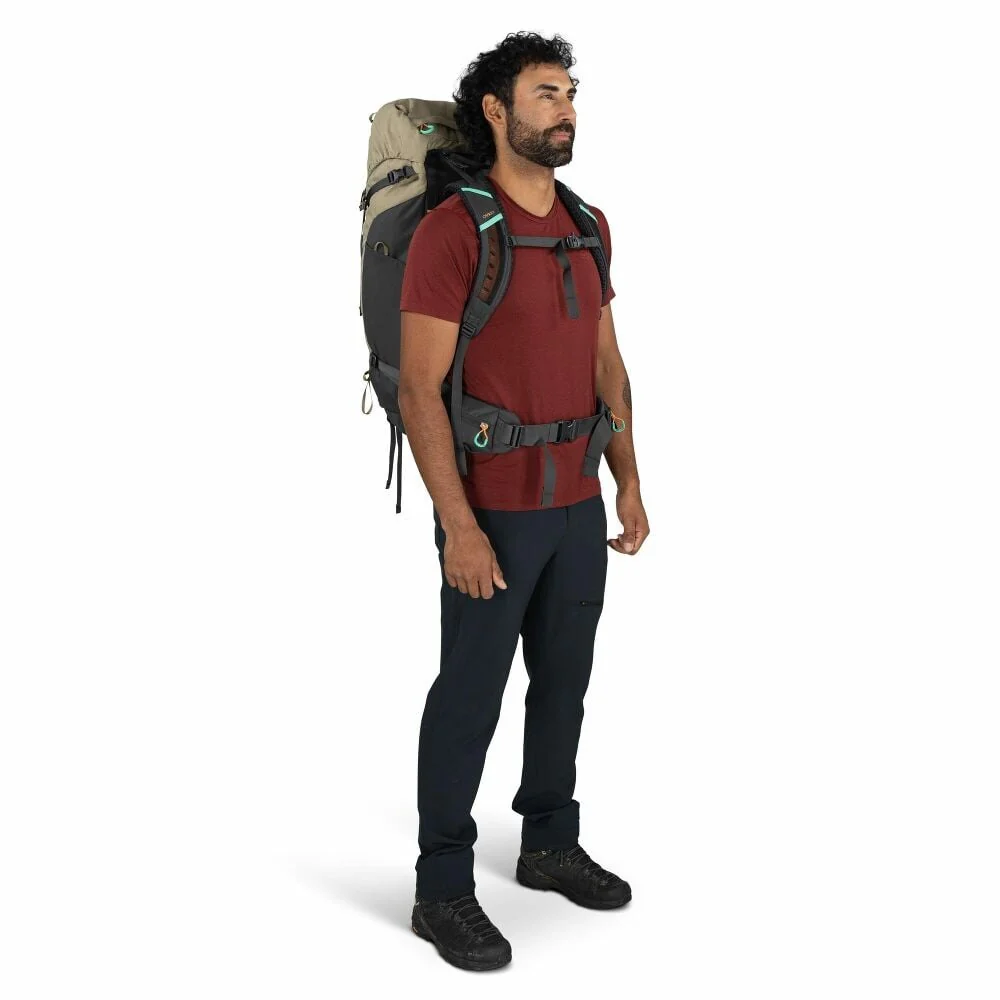 Men's Kestrel LT 45 Backpacking Pack - Image 5