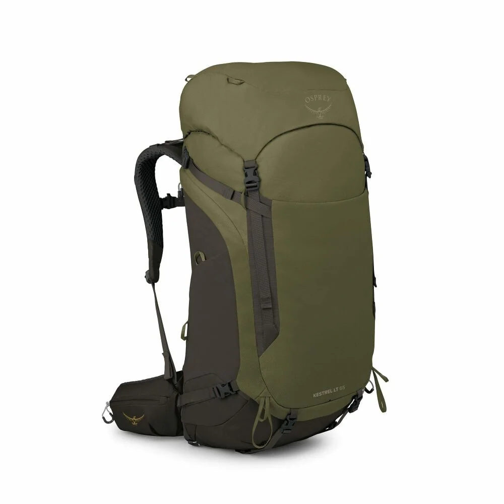 Men's Kestrel LT 65 Backpacking Pack