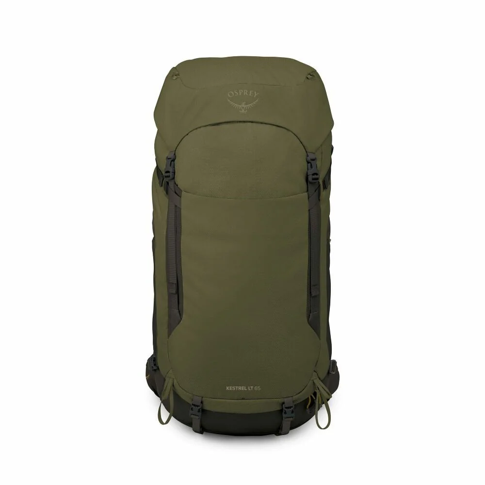 Men's Kestrel LT 65 Backpacking Pack - Image 2