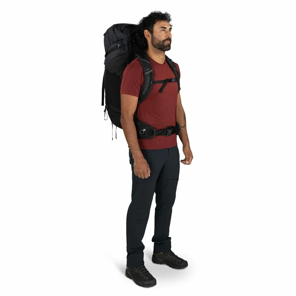 Men's Kestrel LT 65 Backpacking Pack - Image 5
