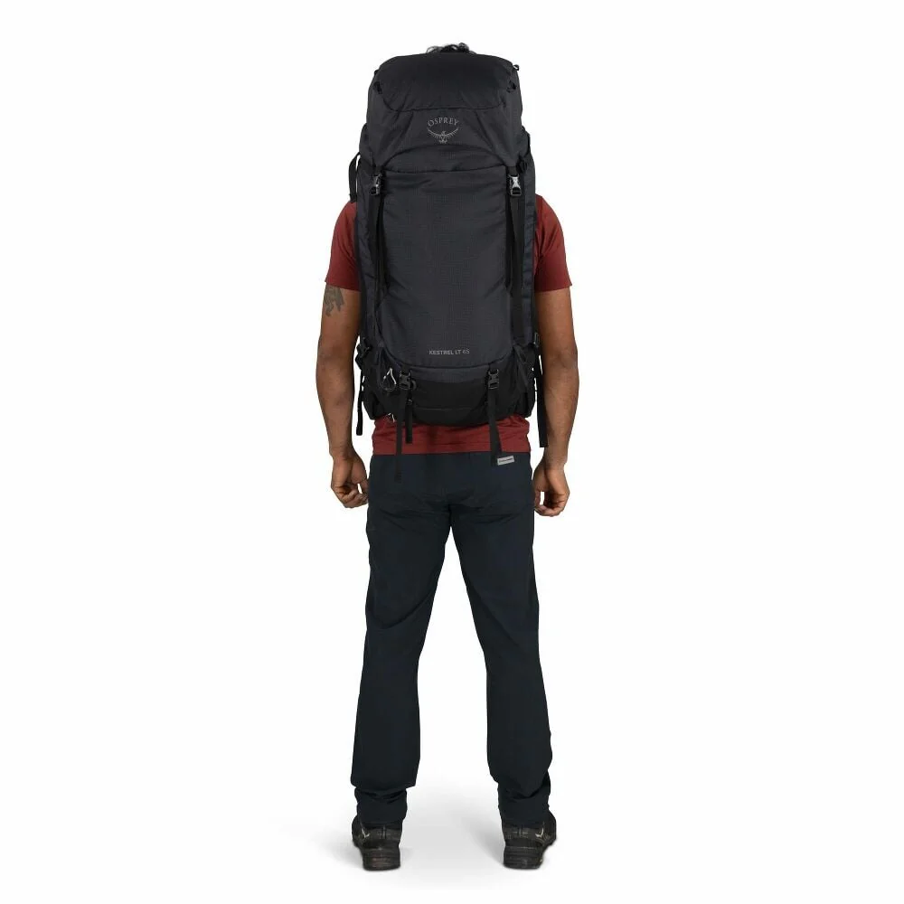 Men's Kestrel LT 65 Backpacking Pack - Image 6