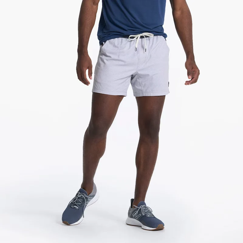 Men's Kore Short 5" Inseam - Image 2