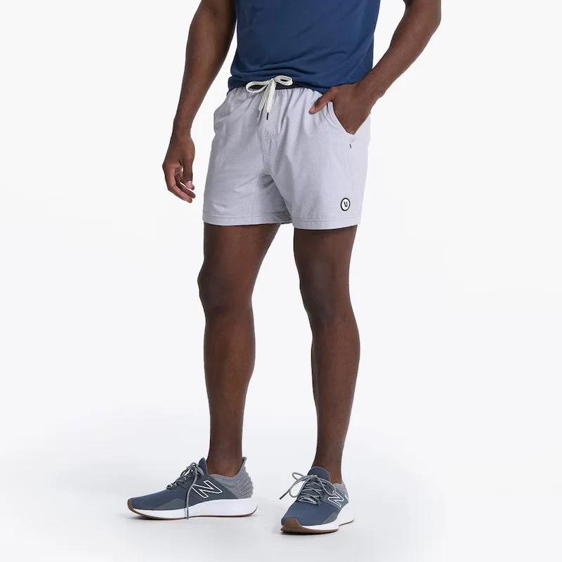 Men's Kore Short 5" Inseam - Image 4