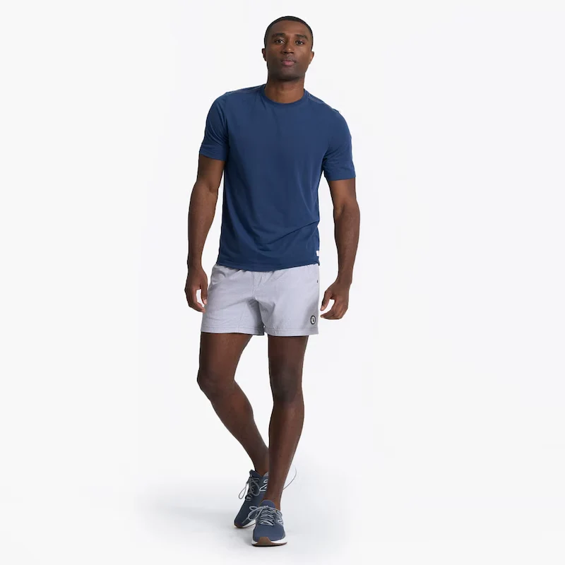 Men's Kore Short 5" Inseam - Image 5