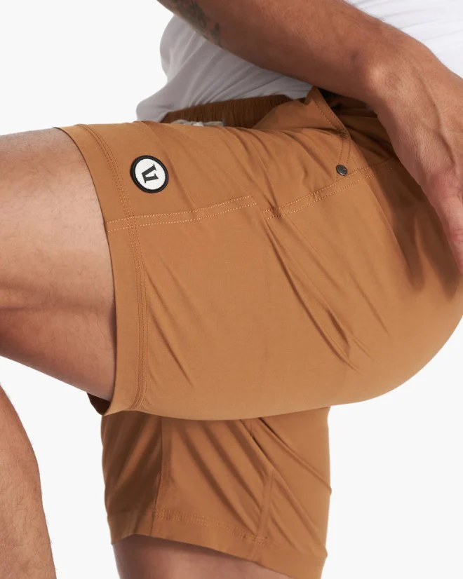 Men's Kore Short - Image 3