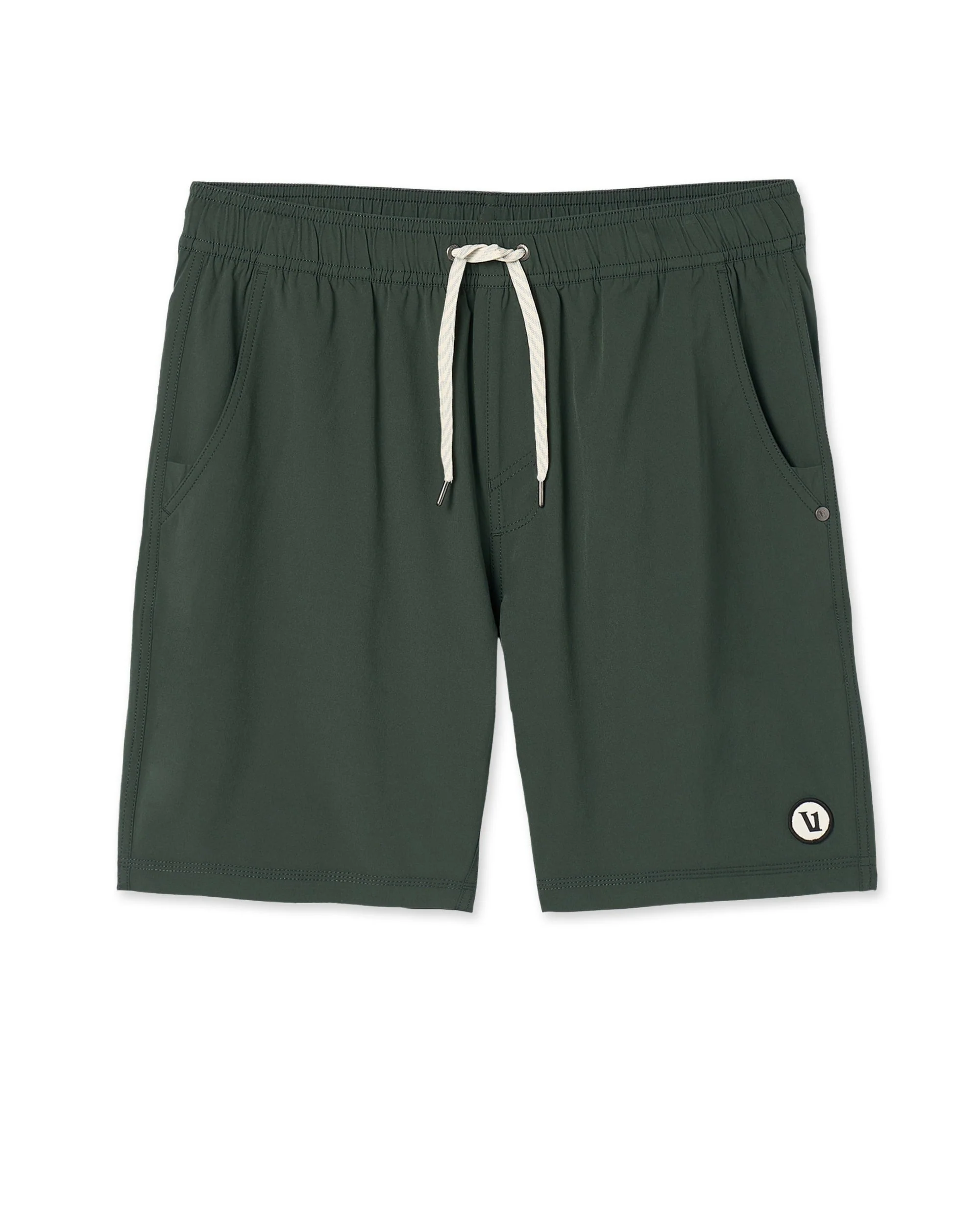 Men's Kore Short Lined 7"